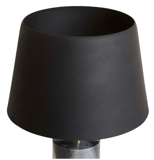 Easton Marble Table Lamp image 1